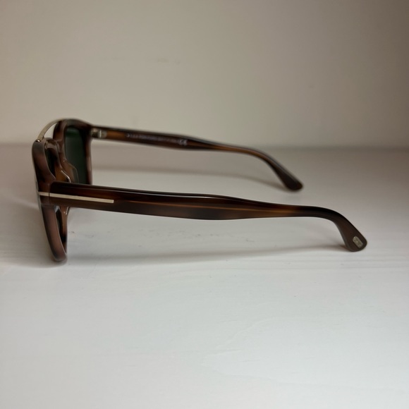 Tom Ford Holt sunglasses - Picture 4 of 9